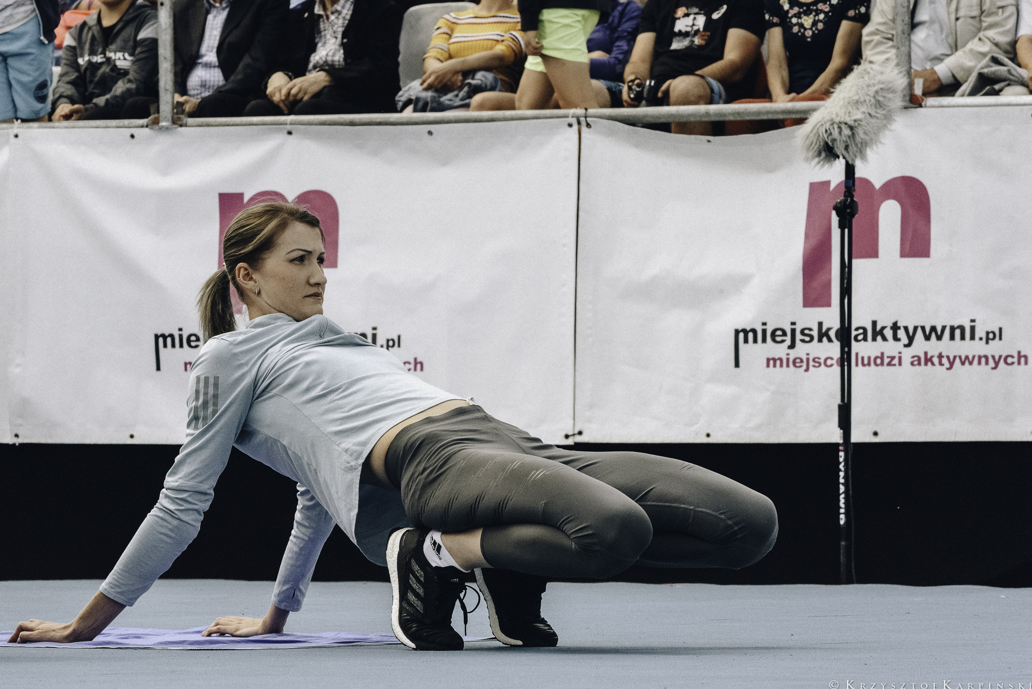 Mityng na Rynku Tadeusza Kościuszki 2019 obrazek 3